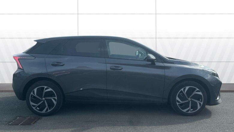 MG MG4 180kW Premium Extended Range 77kWh 5dr Auto Electric Hatchback